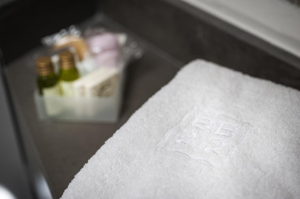 Bb 22 Palace パレルモ 部屋 写真